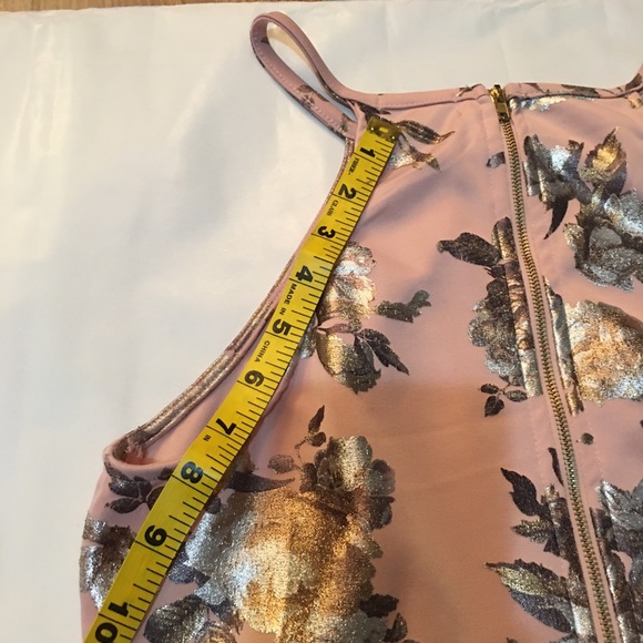 J For Justify Bodycon dress - Picture 5 of 8